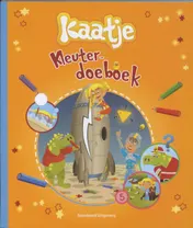 Omslag van Kaatje vakantiepakket