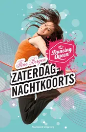 Omslag van Dancing Dreams