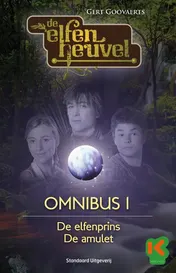Omslag van Omnibus 1