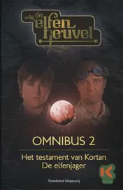 Omslag van Omnibus 2