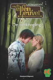 Omslag van De ontknoping