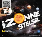 Omslag van I-Zonnestelsel