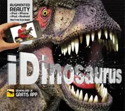 Omslag van I-Dinosaurussen