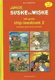 Omslag van 2