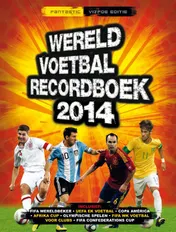 Omslag van 2014