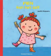 Omslag van Pien kan het zelf