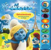 Omslag van Geluidenboek