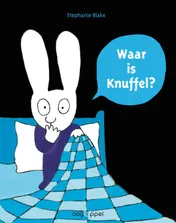 Omslag van Waar is knuffel?