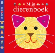 Omslag van Mijn dierenboek