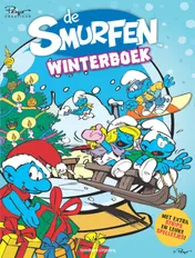 Omslag van Vakantieboek