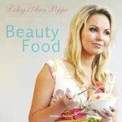 Omslag van Beauty food