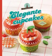 Omslag van Elegante cupcakes