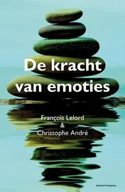 Omslag van De kracht van emoties