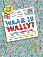 Omslag van Jubileumboek