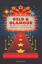 Omslag van Geld & glamour