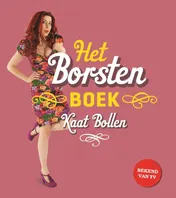 Omslag van Het borstenboek