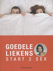 Omslag van Start to sex