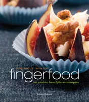 Omslag van Fingerfood