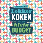 Omslag van Lekker koken met een klein budget