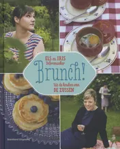 Omslag van Brunch!