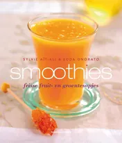 Omslag van Smoothies