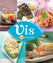 Omslag van Vis in 30 minuten