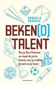 Omslag van Beken(d) talent