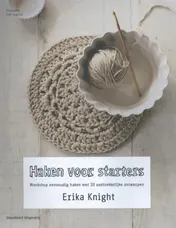 Omslag van Haken voor starters