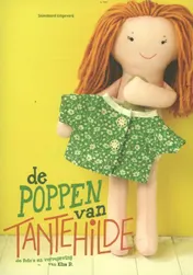 Omslag van De poppen van tante Hilde