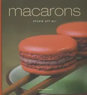 Omslag van Macarons