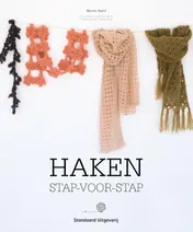 Omslag van Haken