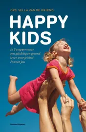 Omslag van Happy kids