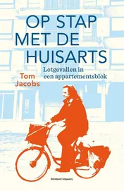 Omslag van Op stap met de huisarts