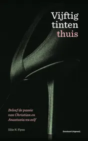 Omslag van Vijftig tinten thuis