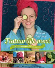 Omslag van Natuurlijk mooi