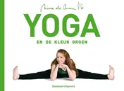 Omslag van Yoga