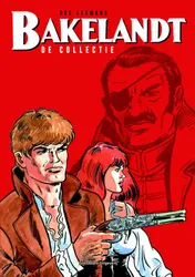 Omslag van De collectie