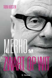 Omslag van Merho