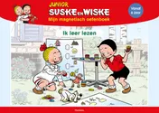 Omslag van Mijn magnetische oefenboek