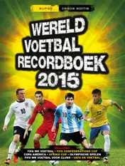 Omslag van 2015