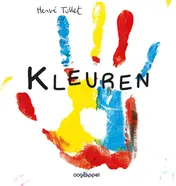 Omslag van Kleuren