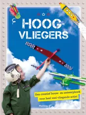 Omslag van Hoogvliegers