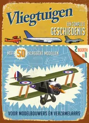 Omslag van Vliegtuigen