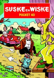 Omslag van De poenschepper