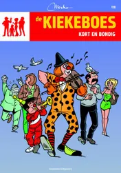 Omslag van Kort en bondig