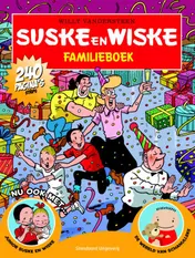 Omslag van De spokenjagers