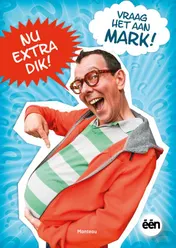 Omslag van Vraag het aan Mark