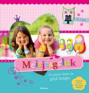 Omslag van Meisjesgeluk