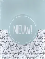 Omslag van Display 172/15 EX.