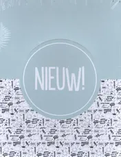 Omslag van Display 173/15 EX.
